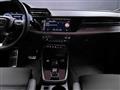 AUDI A3 SPORTBACK SPB 35 TDI S tronic S line edition