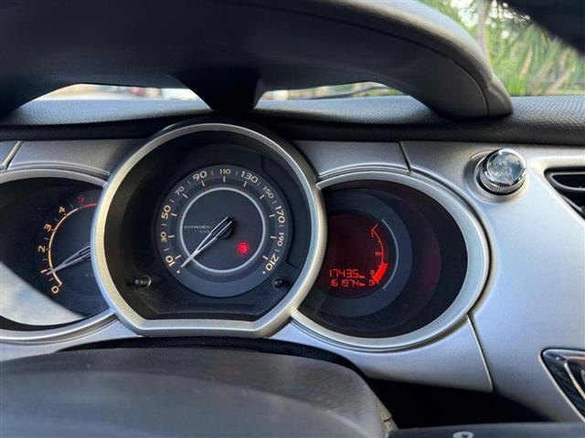 CITROEN C3 1.4 HDi 70 FAP Business