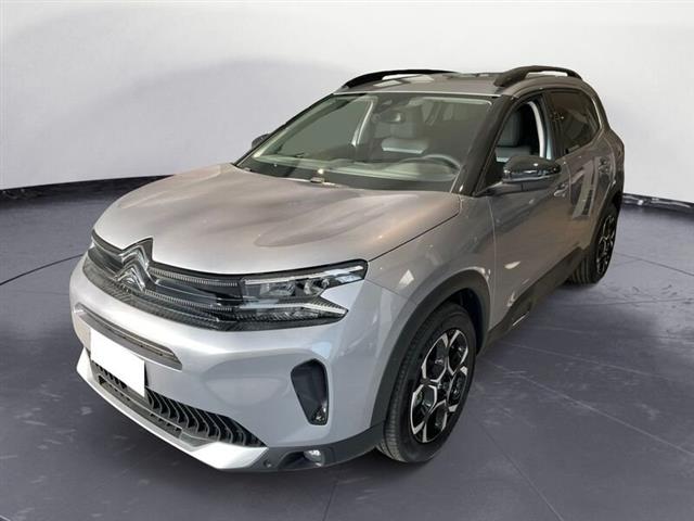 CITROEN C5 AIRCROSS C5 Aircross BlueHDi 130 S&S EAT8 Feel Pack