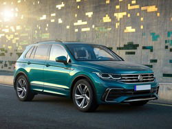 VOLKSWAGEN TIGUAN 1.5 TSI 150 CV DSG ACT R-Line