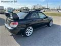 SUBARU IMPREZA 2.5 WRX AWD MOTORE PREPARATO/SCARICO/ASSETTO