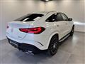 MERCEDES CLASSE GLE DE 4MATIC EQ-POWER COUPE' PREMIUM