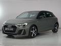 AUDI A1 CITYCARVER 30 SPB TFSI S LINE EDITION MATRIX 17&quot;