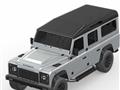 LAND ROVER DEFENDER 110 2.2 TD4 Station Wagon  "PREZZO IVA COMPRESA"