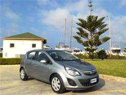 OPEL CORSA 1.2 85CV 5 porte GPL-TECH Ecotec