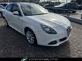 ALFA ROMEO GIULIETTA 2.0 JTDm-2 170 CV TCT Distinctive - CINGHIA FATTA