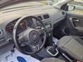 VOLKSWAGEN Polo 1.2 60CV 5p. Trendline