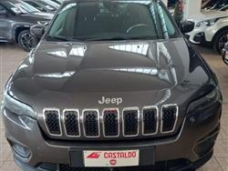 JEEP CHEROKEE 2.2 Mjt AWD Active Drive I Longitude