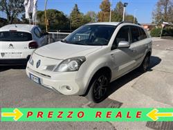 RENAULT KOLEOS 2.0 dCi 150CV 4X4 Proactive Bose