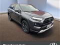 TOYOTA RAV4 2.5 HV (222CV) E-CVT AWD-i Active