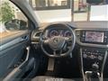 VOLKSWAGEN T-ROC 2.0 TDI STYLE 150CV