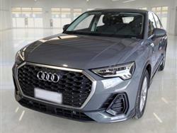 AUDI Q3 SPORTBACK SPB 35 TDI S tronic Business Plus