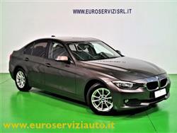 BMW SERIE 3 d Business aut.