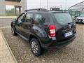 DACIA DUSTER 1.6 115 CV S&S 4x2 GPL Serie Speciale Brave