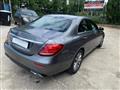 MERCEDES Classe E 220 BlueTEC 4Matic Automatic Sport