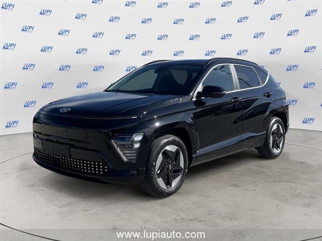 HYUNDAI NEW KONA ELECTRIC Kona EV 48.6 KWh Exclusive