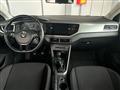 VOLKSWAGEN POLO 1.6 TDI 95 CV 5p. Comfortline BlueMotion Technology