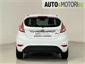 FORD FIESTA 1.4 5 porte Bz.- GPL *UNICO PROPRIETARIO*