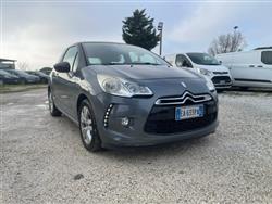 DS 3 1.4 VTi 95 Chic