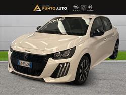 PEUGEOT 208 PureTech 75 Stop&Start 5 porte Style GPL