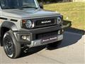 SUZUKI JIMNY 1.5 5MT PRO HORIZON NUOVA