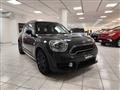 MINI COUNTRYMAN 2.0 Cooper SD Countryman ALL4 Automatica