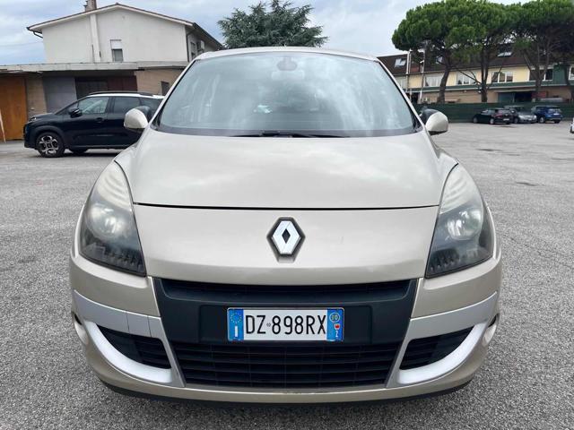 RENAULT SCENIC X-Mod 1.5 dCi 110CV Luxe