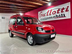 RENAULT KANGOO 1.5 dCi/70CV 5p. Luxe