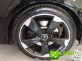 AUDI A3 SPORTBACK SPB 2.0 TFSI quattro S tronic Automatica