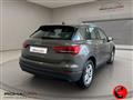 AUDI Q3 35 TDI quattro S tronic