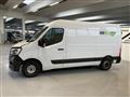 RENAULT MASTER T33 2.3 DCI 135CV  FURGONE START CAMBIO MANUALE