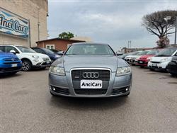AUDI A6 3.0 V6 TDI F.AP. quattro