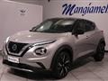 NISSAN Juke 1.0 dig-t N-Design 117cv dct