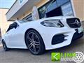 MERCEDES CLASSE E BERLINA PREMIUM E 220 D