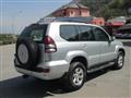 TOYOTA LAND CRUISER 3.0 D-4D 16V cat 5 porte aut. Sol GANCIO TRAINO