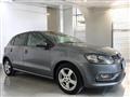 VOLKSWAGEN POLO 1.4 TDI 5p. Business BlueMotion *OK NEOPATENTATI*