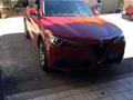 ALFA ROMEO STELVIO 2.2 Turbodiesel 160 CV AT8 RWD Business