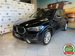 BMW X1 sDrive18d Aut. *FULL LED*NAVI