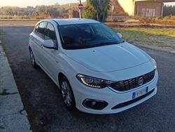 FIAT TIPO 1.6 Mjt S&S 5 porte Lounge