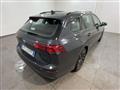 VOLKSWAGEN Golf Variant 2.0 tdi Life 150cv dsg