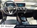 MERCEDES CLASSE A d Automatic Sport "PACK NIGHT" "LUCI AMBIENT"