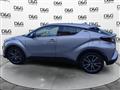 TOYOTA C-HR 1.8 Hybrid E-CVT Lounge