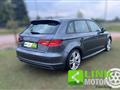 AUDI A3 SPORTBACK SPB 1.8 TFSI Ambition