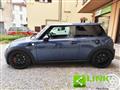 MINI MINI 3 PORTE 1.6 16V John Cooper Works GARANZIA INCLUSA