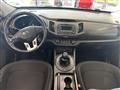 MAHINDRA XUV500 2.2 16V FWD W8