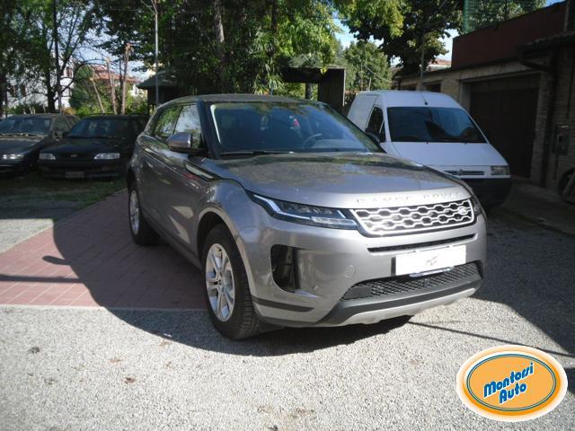 LAND ROVER RANGE ROVER EVOQUE 2.0D I4 204 CV AWD Auto