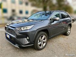 TOYOTA RAV4 2.5 HV (218CV) E-CVT 2WD Dynamic