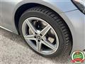 MERCEDES CLASSE C SW d SW 4Matic 204cv Premium Led Adattivi