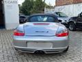 PORSCHE BOXSTER 2.7i 24V cat