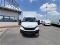 IVECO DAILY 70C18HA8/P BOX + SPONDA Daily 35S16HDV CRV 3.0 HPT PM-TM-DC 5p. Furgone